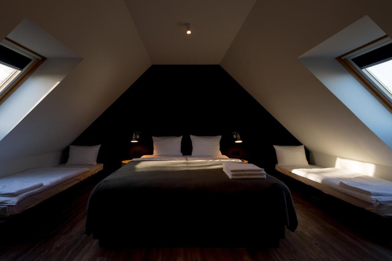 Dobra Truskawka Bed & Breakfast Wagrowiec Ngoại thất bức ảnh